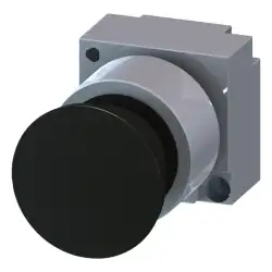 Siemens – 3SB3500-1DA11-Z X90