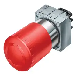 Siemens – 3SB3500-1FA20-Z X90