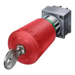 Siemens – 3SB3500-1KA20-Z X90