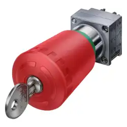 Siemens – 3SB3500-1LA20-Z X90