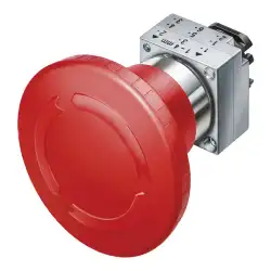 Siemens – 3SB3500-1RA21-Z X90