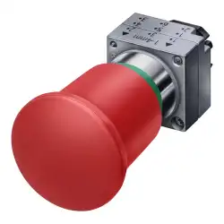 Siemens – 3SB3500-1TA20-Z X90