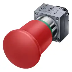 Siemens – 3SB3500-1TA20