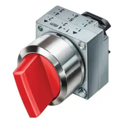 Siemens – 3SB3500-2FA61-Z X90