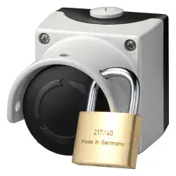 Siemens – 3SB3801-2EB30-0CC0