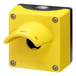 Siemens – 3SB3801-2EC3