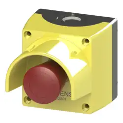 Siemens – 3SB3801-2EF3