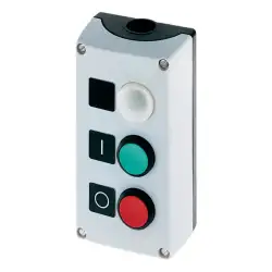 Siemens – 3SB3803-0DC3