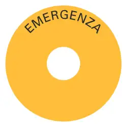 Siemens – 3SB3921-0AN