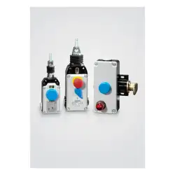 Siemens – 3SE7120-1BF00