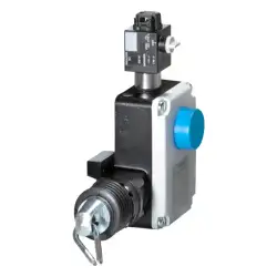 Siemens – 3SF2140-1BF00-0BA1