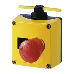 Siemens – 3SF5811-2AA08