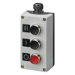 Siemens – 3SF5813-2DB00