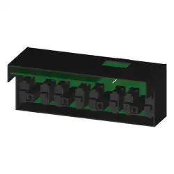 Siemens – 3SF5874-4EJ