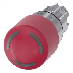 Siemens – 3SU1051-1GB20-0AA0-Z Y15