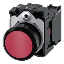 Siemens – 3SU1100-0AB20-1CA0-Z Y11