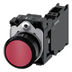 Siemens – 3SU1100-0AB20-3FA0-Z Y12