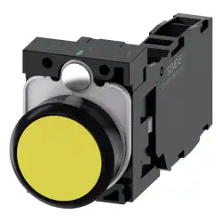 Siemens – 3SU1100-0AB30-1FA0