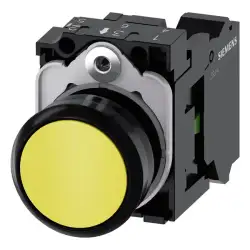 Siemens – 3SU1100-0AB30-3BA0-Z Y10