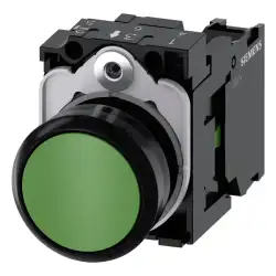 Siemens – 3SU1100-0AB40-1BA0-Z Y11