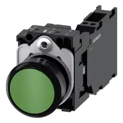 Siemens – 3SU1100-0AB40-3FA0-Z Y10