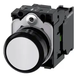 Siemens – 3SU1100-0AB60-1BA0-Z Y11