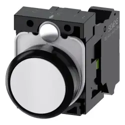 Siemens – 3SU1100-0AB60-3BA0