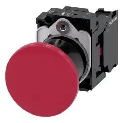 Siemens – 3SU1100-1BA20-1CA0-Z Y12