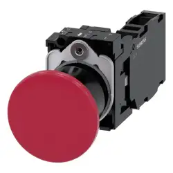 Siemens – 3SU1100-1BA20-1FA0-Z Y10