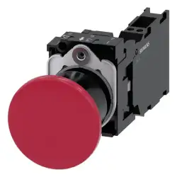 Siemens – 3SU1100-1BA20-3FA0-Z Y12