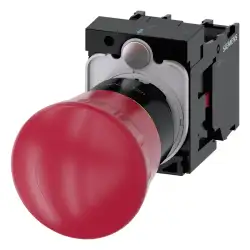 Siemens – 3SU1100-1HB20-1PA0