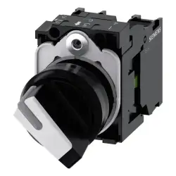 Siemens – 3SU1100-2BF60-1MA0-Z Y10