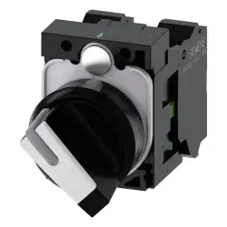 Siemens – 3SU1100-2BF60-3MA0