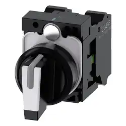 Siemens – 3SU1100-2BL60-3NA0-Z X90