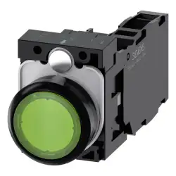 Siemens – 3SU1102-0AB40-1FA0