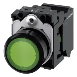 Siemens – 3SU1103-0AB40-3BA0-Z Y15