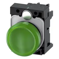 Siemens – 3SU1103-6AA40-1AA0