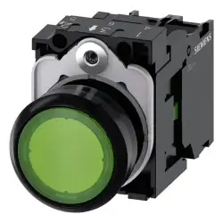 Siemens – 3SU1106-0AB40-1BA0-Z Y12