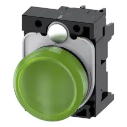 Siemens – 3SU1106-6AA40-1AA0