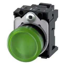 Siemens – 3SU1106-6AA40-3AA0-Z Y13