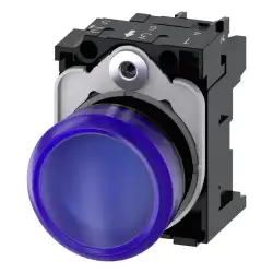 Siemens – 3SU1106-6AA50-1AA0-Z Y12