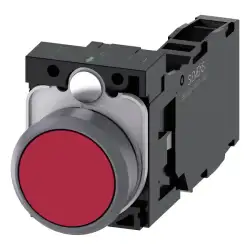 Siemens – 3SU1130-0AB20-1FA0