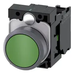 Siemens – 3SU1130-0AB40-1BA0-Z X90