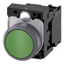 Siemens – 3SU1130-0AB40-1BA0