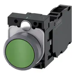 Siemens – 3SU1130-0AB40-1FA0