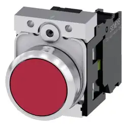 Siemens – 3SU1150-0AB20-1BA0