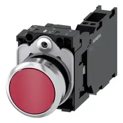 Siemens – 3SU1150-0AB20-3FA0-Z Y11