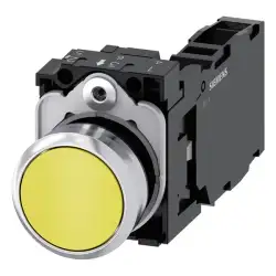 Siemens – 3SU1150-0AB30-1FA0-Z Y15