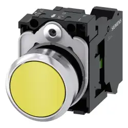 Siemens – 3SU1150-0AB30-3BA0-Z Y12