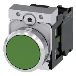 Siemens – 3SU1150-0AB40-1BA0